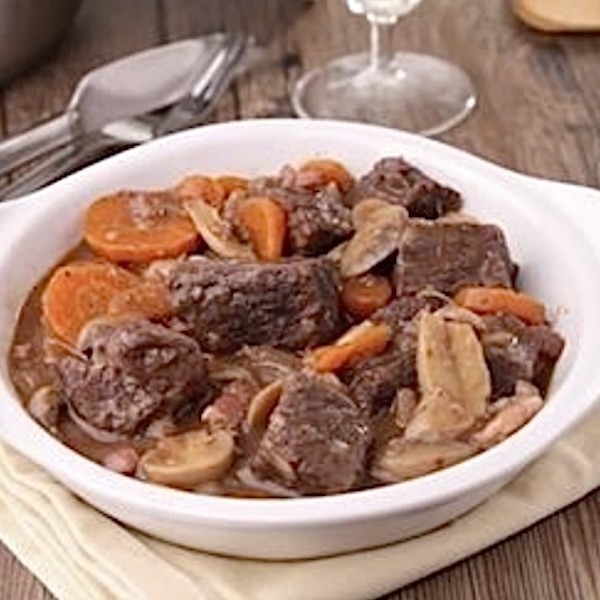 BOURGUIGNON SALERS 1Kg