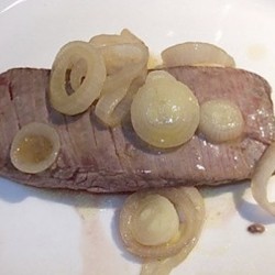 ONGLET DE BOEUF SALERS