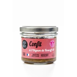 CONFIT A L'OIGNON DE ROSCOFF