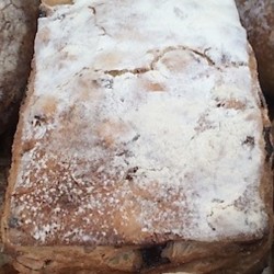 PAIN RAISIN NOISETTE