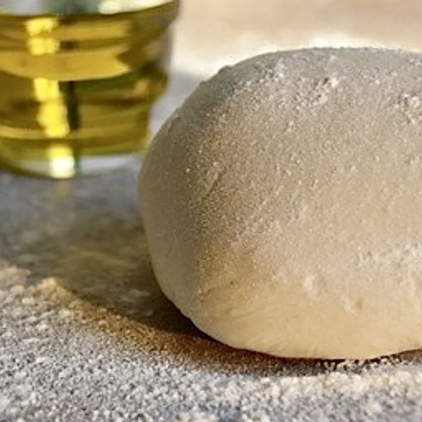 PATE A PIZZA (250 GRS)