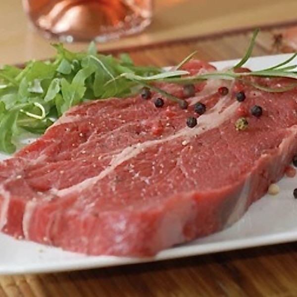 1 ENTRECOTE SALERS ( 400g)