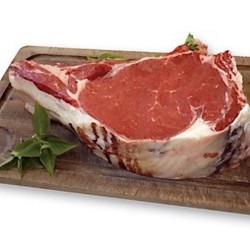 COTE DE BOEUF 1,4 Kg