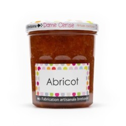 CONFITURE ABRICOT