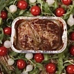 TERRINE DE CAMPAGNE