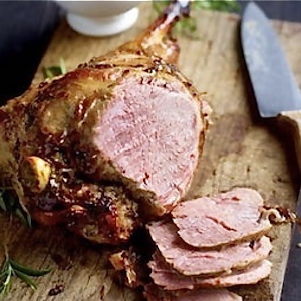 GIGOT 1,8 KG