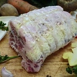 ROTI DE PORC ORLOFF 800g