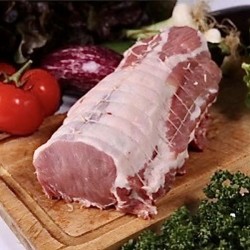 ROTI FILET DE PORC 1 Kg