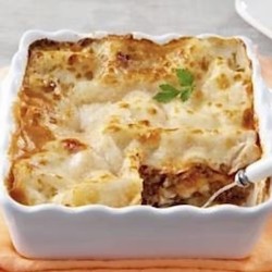 LASAGNES MAISON 2/3 PARTS