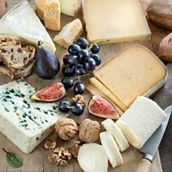 PETIT  ASSORTIMENT DE FROMAGES