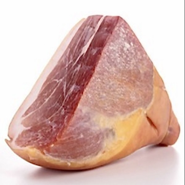 JAMBON SEC DE MONTAGNE 250 GRS