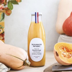 VELOUTÉ DE BUTTERNUT