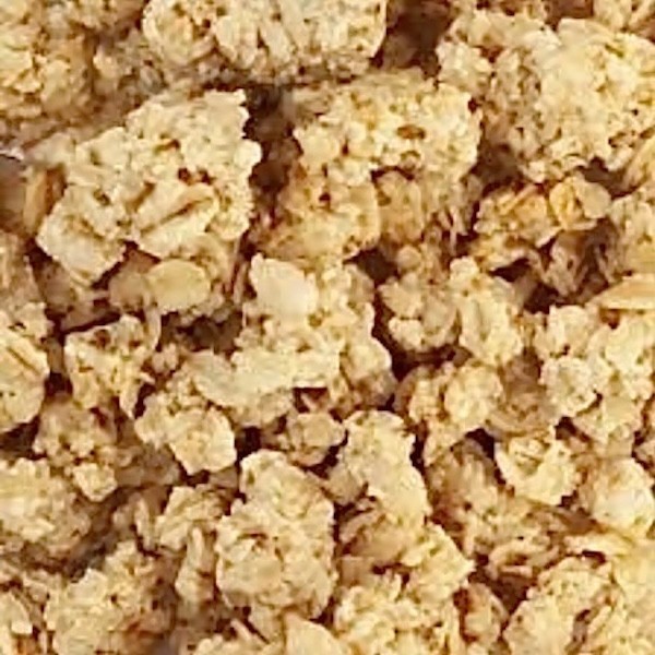 CRUNCHY NATURE 500 grs