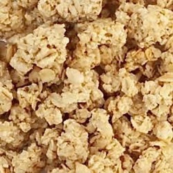 CRUNCHY NATURE 500 grs