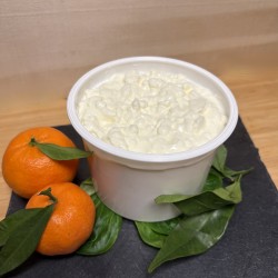 FROMAGE BLANC DE CAMPAGNE