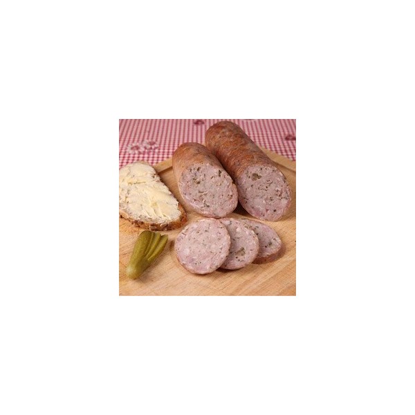 ANDOUILLE