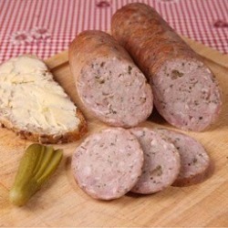 ANDOUILLE