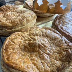 GALETTE DES ROIS 6 PERSONNES
