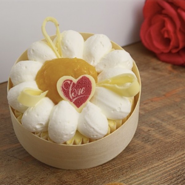 DESSERT PASSION AIMANT