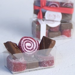 BALLOTIN SAINT VALENTIN