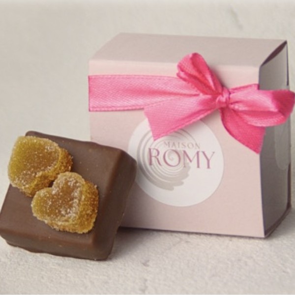 CADEAU DE TABLE ST VALENTIN