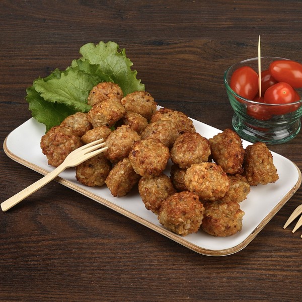 PICOTTI DE VOLAILLE NATURE