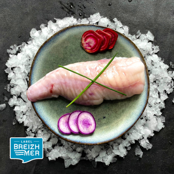 FILETS DE LOTTE 400 GRS