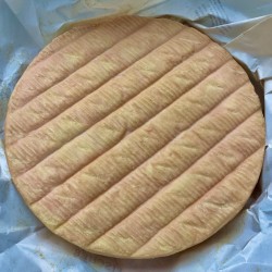 1/2 MUNSTER AU LAIT CRU