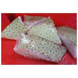 PAVÉ DE RAIE 200 GRS