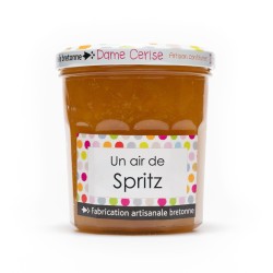 CONFITURE UN AIR DE SPRITZ