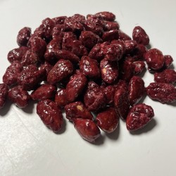 AMANDE CARAMELISÉE SAVEUR FRAISE