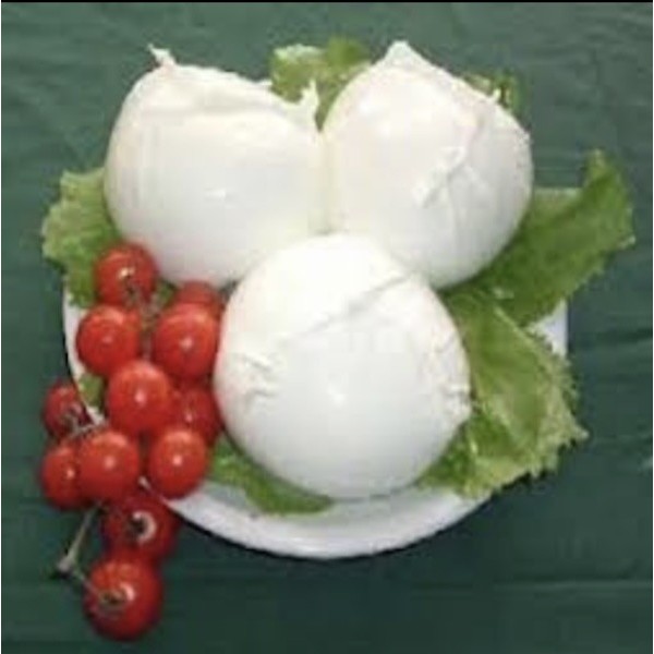 MOZZARELLA CERISE