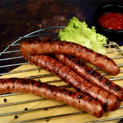 MERGUEZ DE POULET