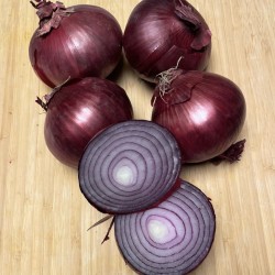 OIGNONS ROUGES