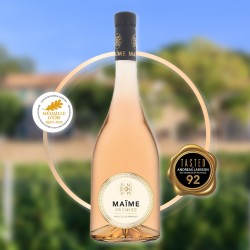 CHATEAU MAIME