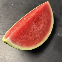 PASTÈQUE (1/4)