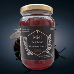 MIEL DE CHÊNE
