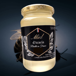 MIEL D'ACACIA