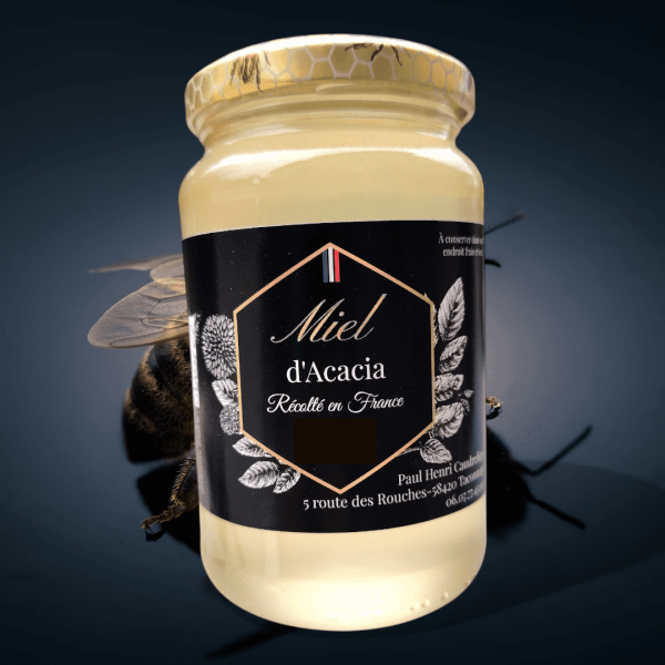 MIEL D'ACACIA