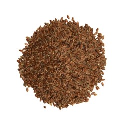 GRAINE DE LIN DORÉ BIO