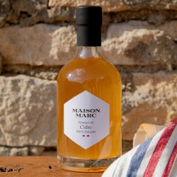 VINAIGRE DE CIDRE