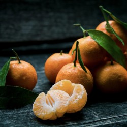 MANDARINES