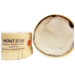 MONT D'OR 