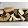 GRAND ASSORTIMENT DE FROMAGES*