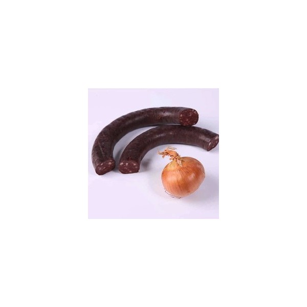 BOUDIN NOIR 300 GRS