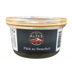 PATE AU BEAUFORT
