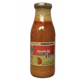 SOUPE 3 POISSONS 