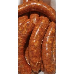 CHORIZO 