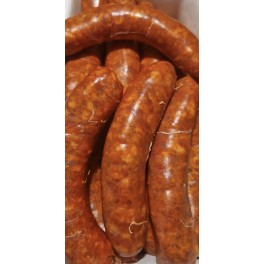 CHORIZO 