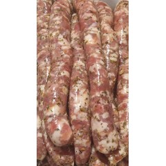 CHORIZO A GRILLER